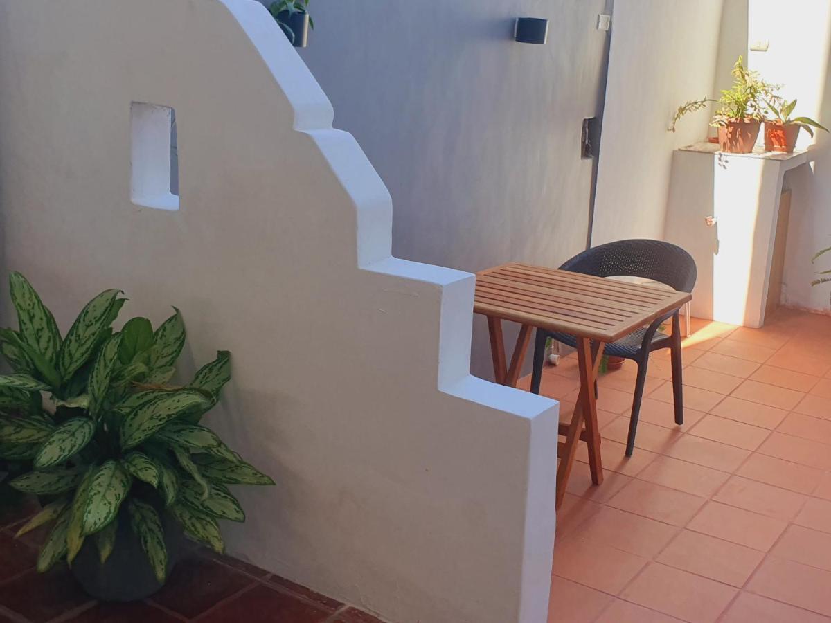 Suite Amoblada En Santa Cruz Puerto Ayora  Buitenkant foto