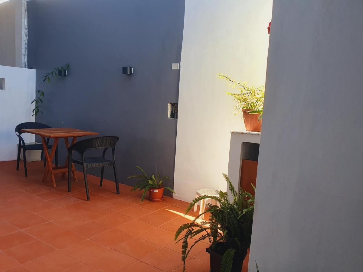 Suite Amoblada En Santa Cruz Puerto Ayora  Buitenkant foto