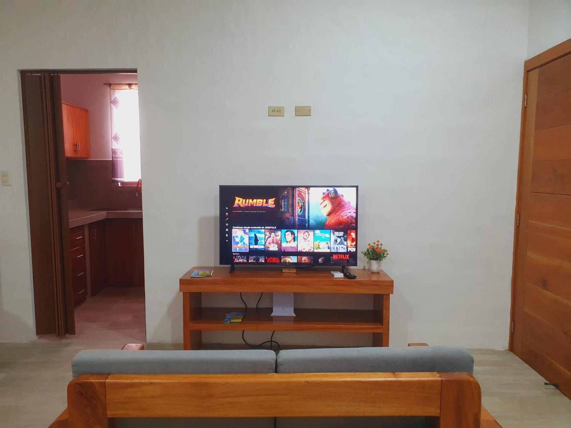 Suite Amoblada En Santa Cruz Puerto Ayora  Buitenkant foto