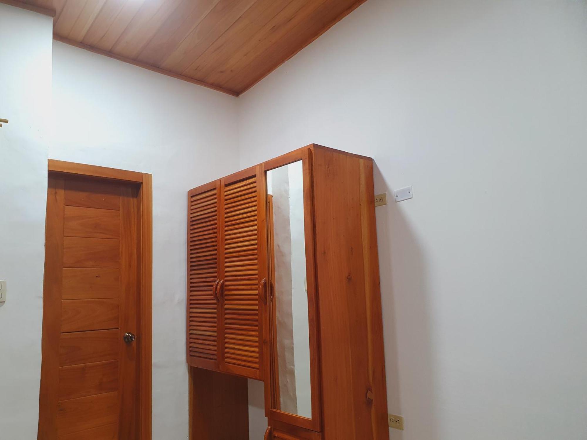 Suite Amoblada En Santa Cruz Puerto Ayora  Buitenkant foto